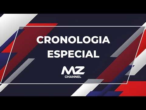 Chronology of Idents from "Nine Network" (1965-2026) (Anniversary Special)