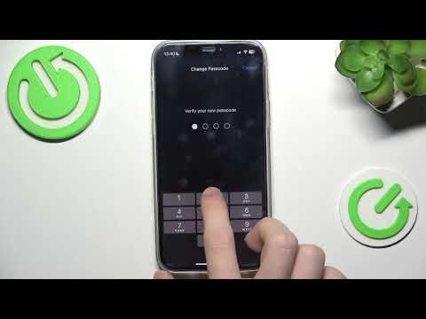 How to Set a 4-Digit Passcode on iPhone