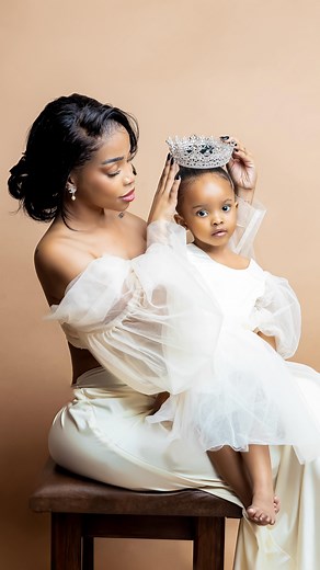 🥰❤️BTS of Sky’s 3rd Ballerina Photoshoot ❤️🥰 #tinyseedsphotography | Tiny Seeds Photography - Newborn & Cake Smash Photography