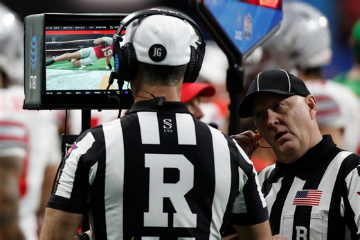 NFL Referee Assignments Week 18: Full Crew List For Every Game This Weekend | College Sports Network