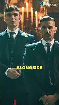 What Happened to Arthur Shelby in Peaky Blinders Movie?