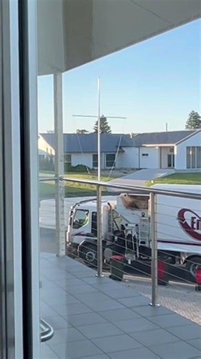 Enviro Tec General Waste 1st bin was mine that got lid shut