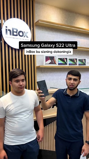 Hammangizni inBoxda kutib qolamiz 🤝🏻