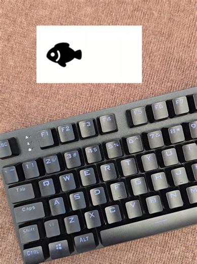 Insert Fish Icon in Microsoft Word Easily