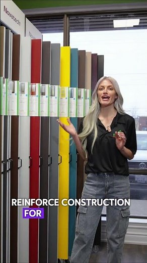 Doors That Match Your Style — Built to Protect