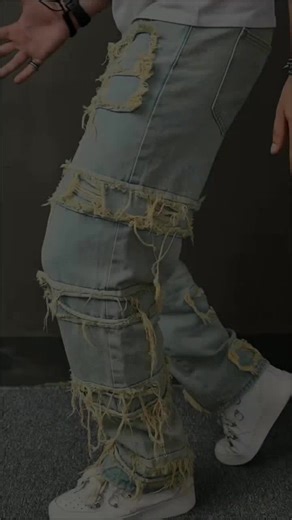 Säg hej till dina nya favoritjeans! Bekväma, snygga & redo för varje dag Shoppa nu!