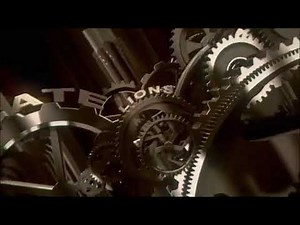 Lionsgate Logo by Vipid with Original Fanfare (2005-2013)