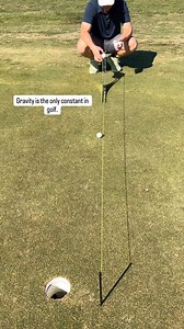 17K views · 33 reactions | The ball doesn’t “randomly snap” - it does exactly what gravity tells it to do. If we have constant variables (gravity, slope%, and green speed) that’s all we need to find how much the putt breaks in inches using putting charts. Curious? Comment “CHARTS” and I’ll send you over a free copy! ⛳️ #greenreading #SanAntonioGolf #juniorgolf #shortgame #golf #golfing #golfinstructor #golfinstruction | Jake Stevenson Golf | Facebook