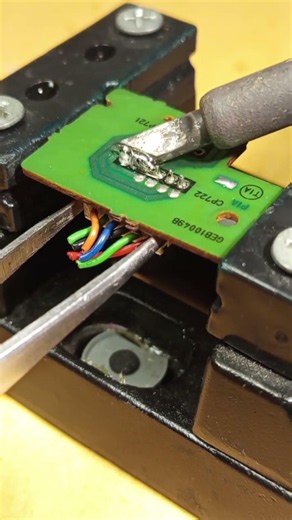 training remove 5 pin right angle xh connector