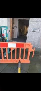 ATM removal step-by-step—watch as we strip out a redundant machine from a closed bank site.