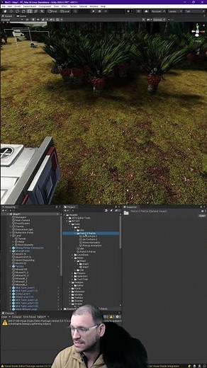 Quick Unity Tip - Copy Path