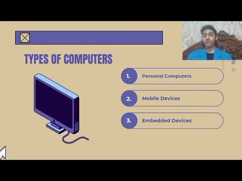 Introduction to Computer | Understanding the Basics