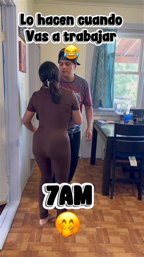 4M views · 23K reactions | Lo que ellas hacen cuando salen a trabajar. 來 #momlife #sleeping #kids #activities #home | Lupita Y Rolis | Facebook