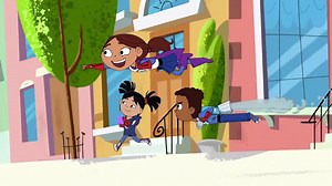 Hero Elementary - Trailer (PBS)