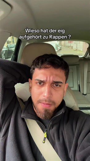 Why Did He Stop Rapping? Insights into Merabi's Career