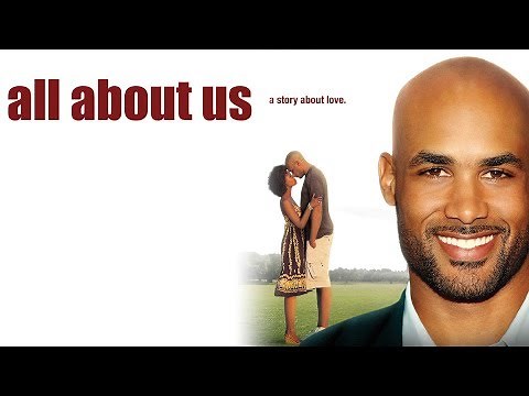 All About Us Trailer
