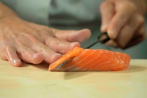 How to Prepare Salmon for Sushi? (Step-by-Step Guide)