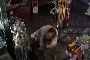 Outbreak - Official Trailer