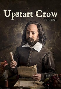 Upstart Crow Season 1