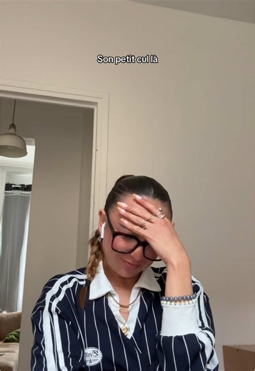 Son petit cul : Mignon et amusant