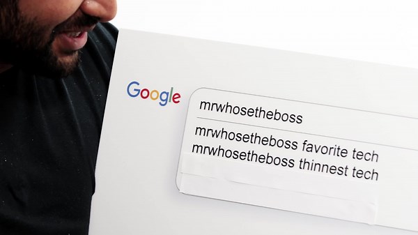 Arun Maini, better known as Mrwhosetheboss, takes the WIRED Autocomplete Interview and answers the internet's most searched questions about himself. | WIRED Autocomplete Interview