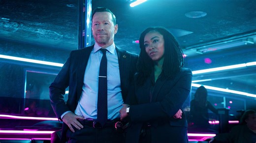 Boston Blue Midseason Finale Preview Reveals Emotional Breakdown, Penny, & More