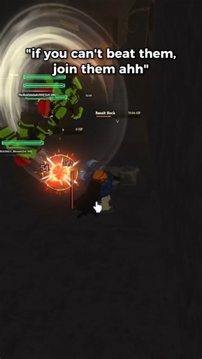 The Forge HACKER PROBLEM is Insane