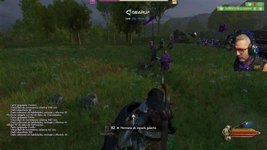 🔔📲🚨Mount & Blade 2 Bannerlords El Reino del Perro Prosigue su lucha