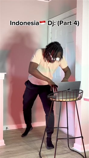481K views · 17K reactions | Indonesia Dj (Part 4) . song by @djdesaofficial . . #humor #dancing #comedy #usa #choreography #twins #remix #indonesia #stereolove #dj | Madara Dusal | Facebook