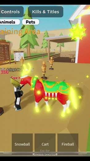 ANIMAL SİMULATOR Christmas Update out now. Thank you all so much for supporting all Animal Simulator games #animalsimulatorupdate #animals #roblox #robloxgames | Animal Simulator