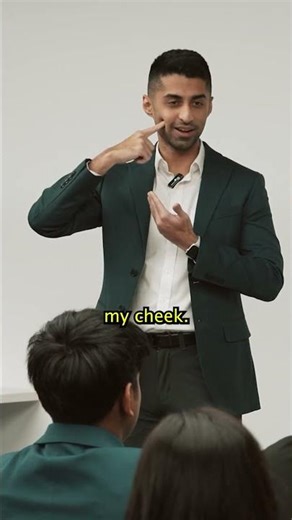 What are you really communicating?