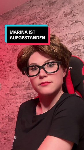 Ja Mama? Eine unterhaltsame Parodie mit Marina