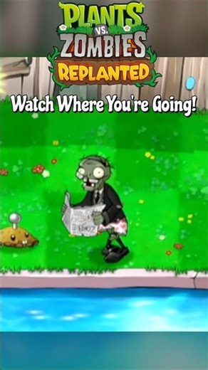 Watch where you're going! #shorts