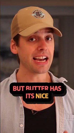 Infused Cannabis Oil VS Infused Cannabis Butter