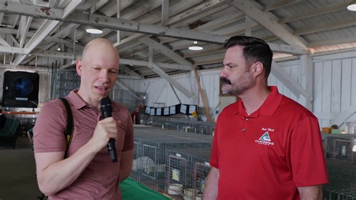 What's your favorite part of the Clackamas County Fair? Hurry on down, you've only got today and tomorrow to "stirrup some fun!" 😄 | Clackamas County, Oregon