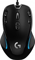 Мышка Logitech G300S Optical Gaming Mouse