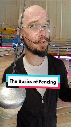 Understanding the Basics of Fencing: EPI, Foil, and Saber Rules Explained