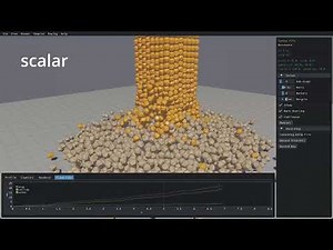 Optimizing Collision with SIMD