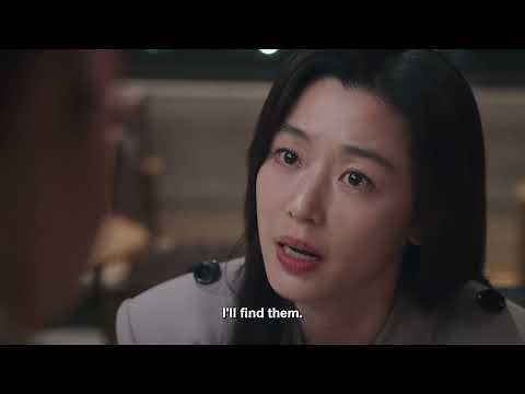 Tempest actress Jun Ji-hyun faces backlash in China, following controversial dialogue in new Disney+ series