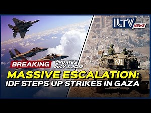 Israeli Daily News – War Day 635 | July 2, 2025