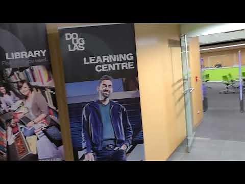 Best college in Vancouver? Douglas College | Student life Canada