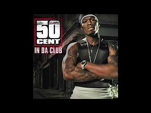 50 Cent - In Da Club (Official Instrumental)
