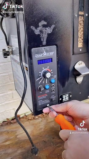 Upgrade Your Camp Chef ZG with WiFi PID Controller