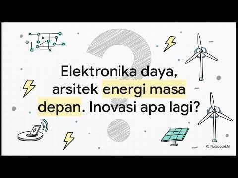 Elektronika Daya & Energi Versi#2