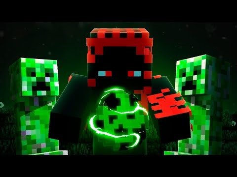 [TIER 1] The God of Creeper PvP