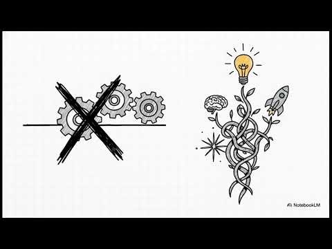 Integrating the Three Pillars: The Dynamic Flow of CreActionality