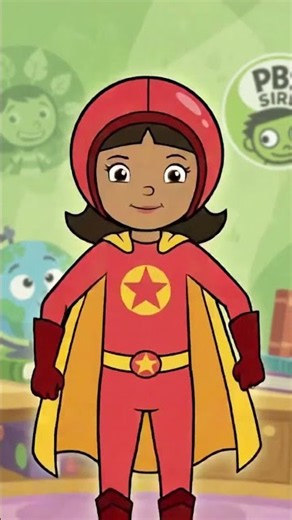 WordGirl’s Heartfelt Goodbye: The Final Farewell