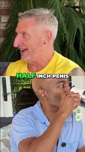 Men's Physique: Truths and Stats About Penis Size