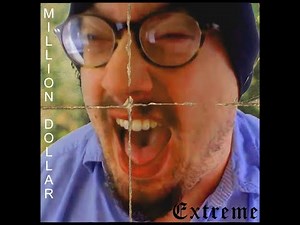 Beware of Sam Hyde (Death Grips x Million Dollar Extreme)