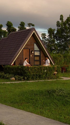 Cozy Cabins, Lake Views, and Fun Activities at The Cabin Resorts in Bulacan